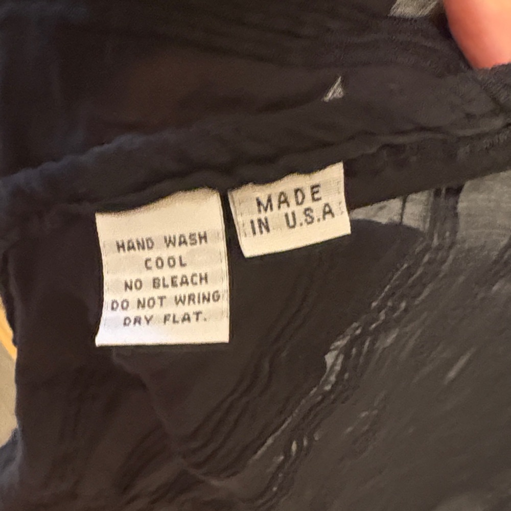 Ivey Abitz Bespoke Duster - Picture 8 of 8